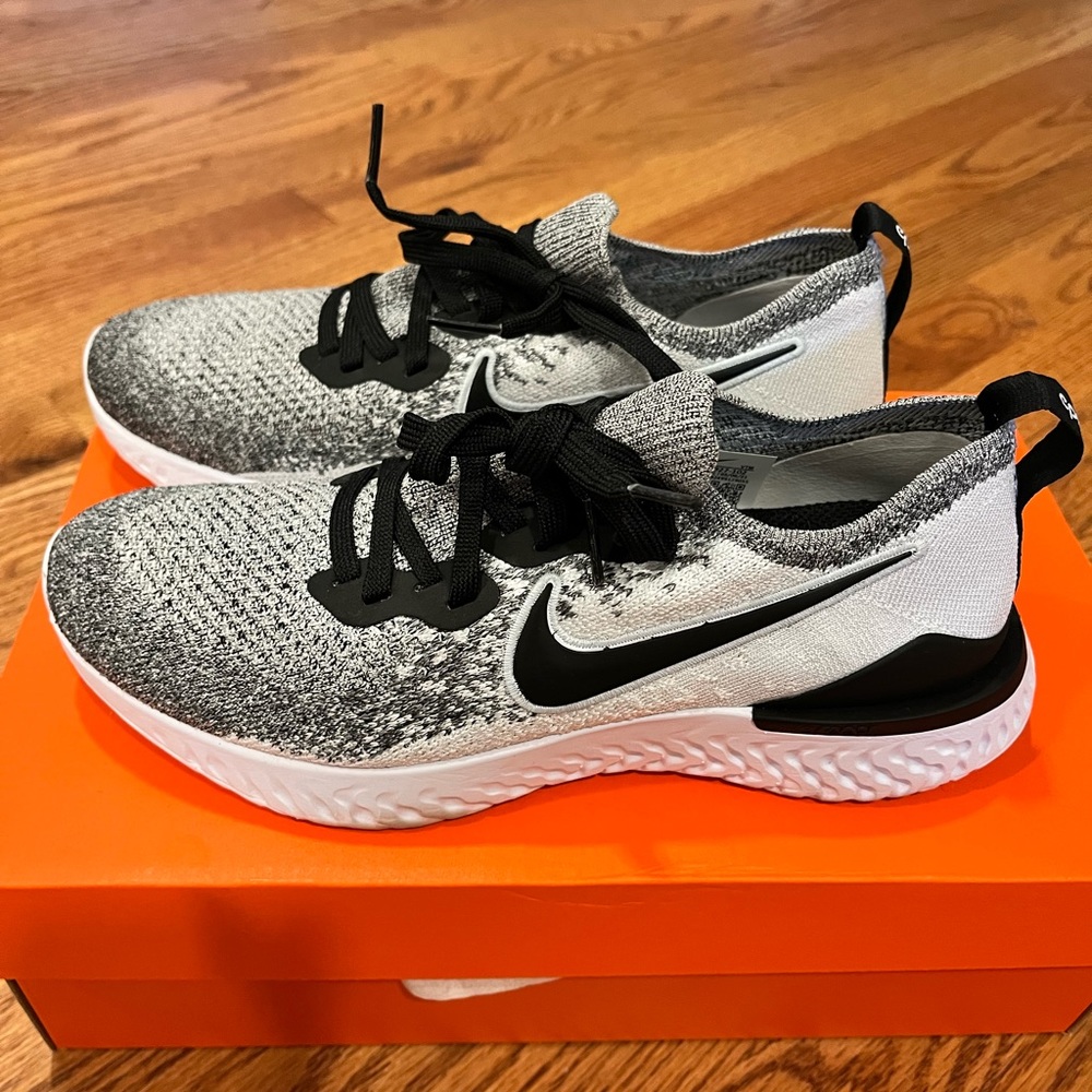 Nike epic react flyknit 2